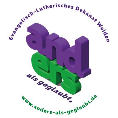 Stellenausschreibung St. Markus Weiden