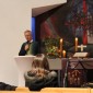 Gottesdienst in freier Form - Predigt von Pfarrer Dominic Naujoks