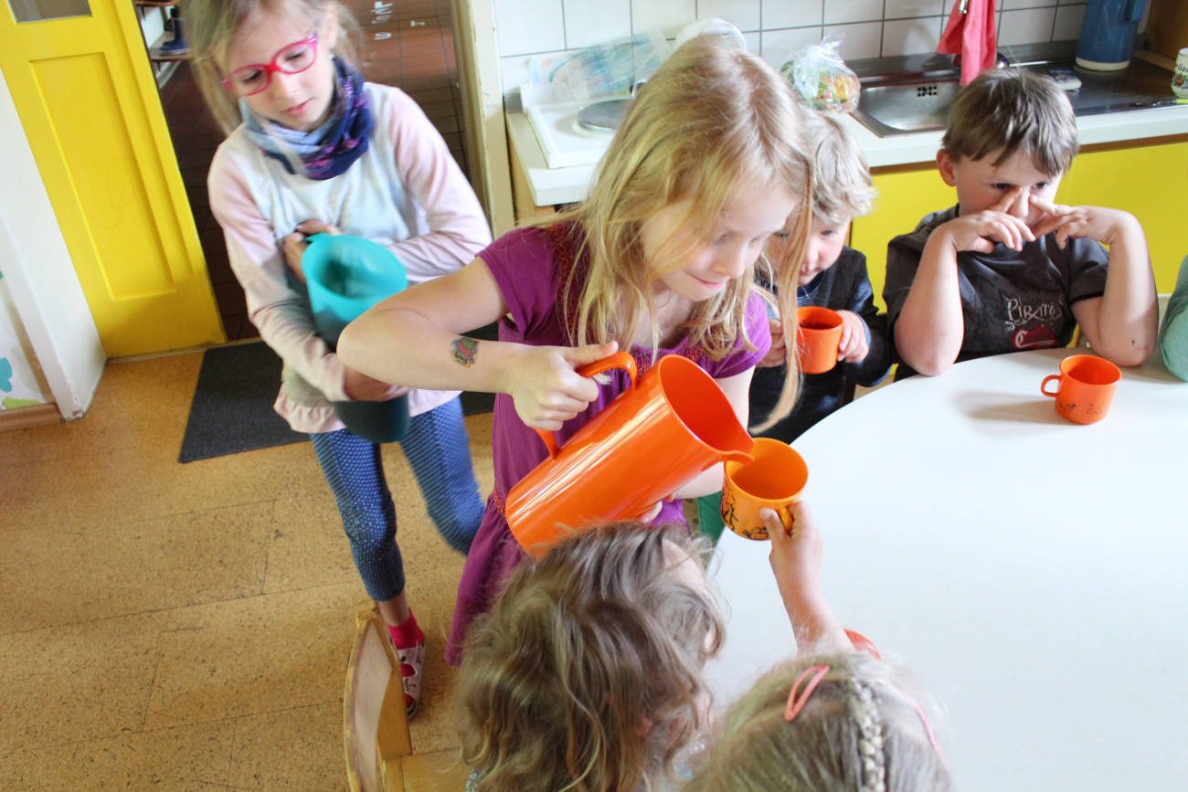  St. Markus Weiden Illustration 