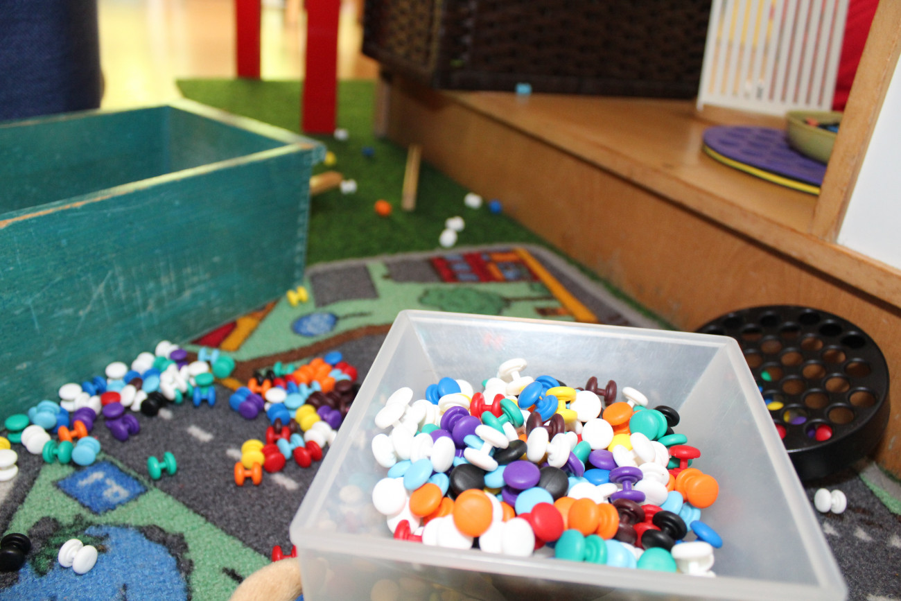 Das sind wir! | St. Markus Weiden