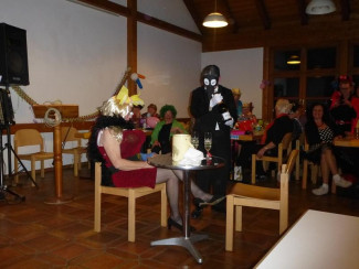 Frauenfasching 2019