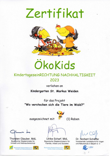 Ökokids 2023