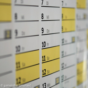 Kalender